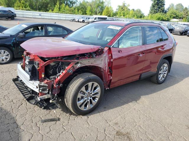 TOYOTA RAV4 XLE P