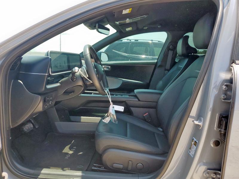 2023 HYUNDAI IONIQ 6 SE KMHM34AA7PA040213