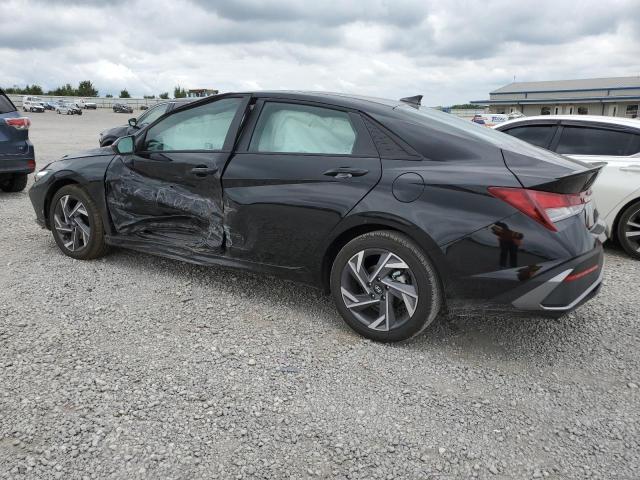 2025 HYUNDAI ELANTRA SE - KMHLM4DG7SU060493