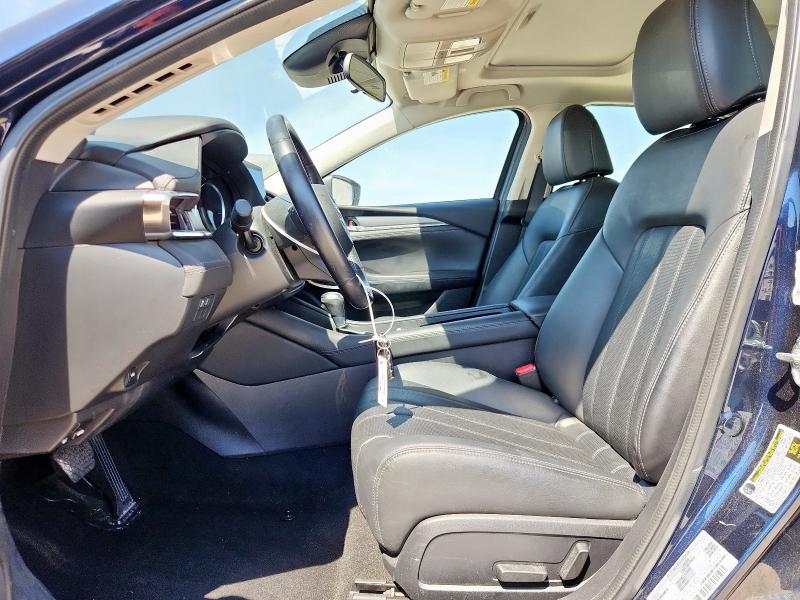 2020 MAZDA 6 TOURING JM1GL1VM4L1522278