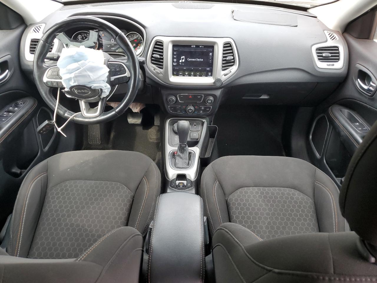JEEP COMPASS SPORT
