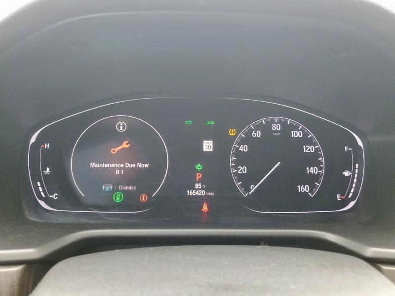 2018 HONDA ACCORD TOU 1HGCV2F99JA051218