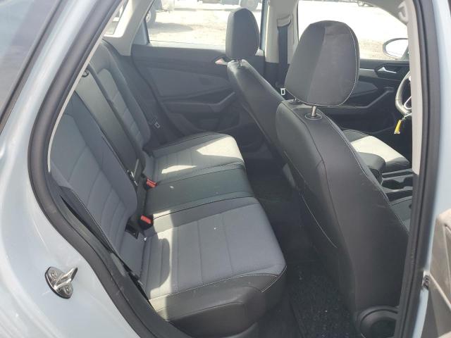 2025 VOLKSWAGEN JETTA SE 3VW7X7BU6SM047131