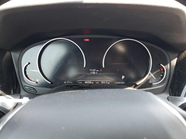 2020 BMW 330XI 3MW5R7J02L8B45938