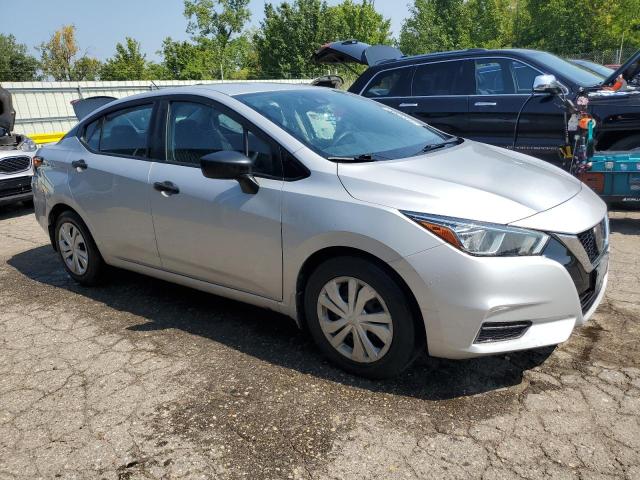 2020 NISSAN VERSA S 3N1CN8DV8LL801322