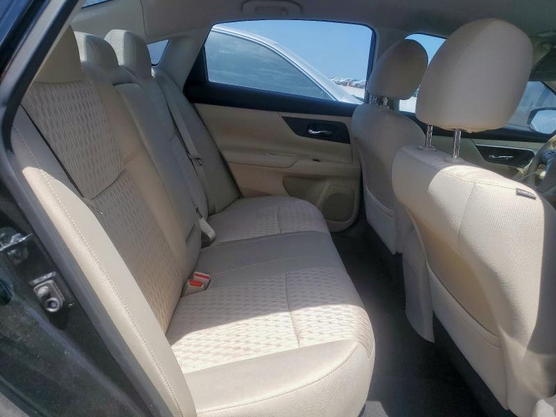 2016 NISSAN ALTIMA 2.5 1N4AL3AP1GN342049