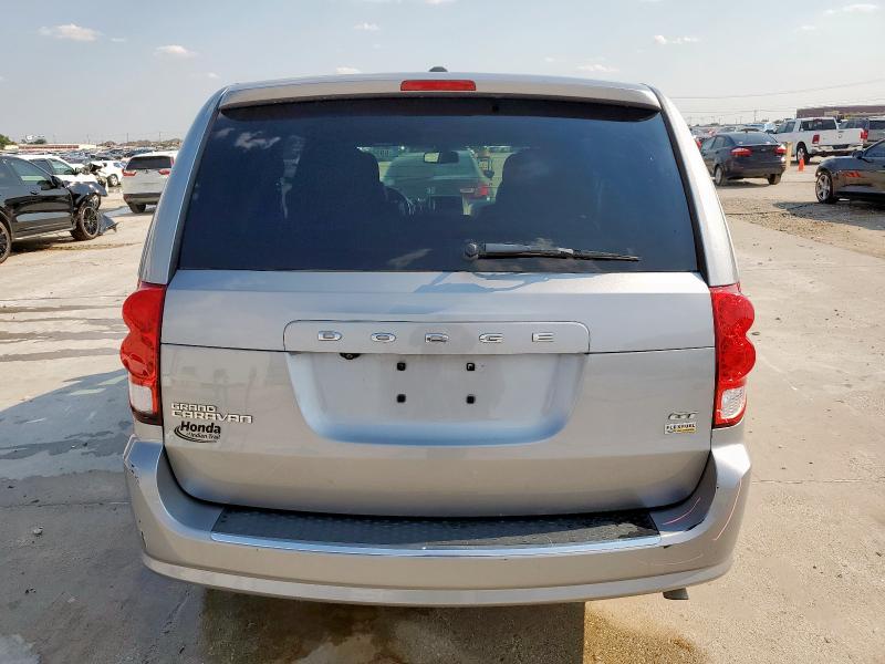 2019 DODGE GRAND CARA 2C4RDGEG5KR538003