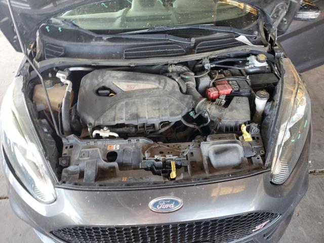 2017 FORD FIESTA ST 3FADP4GX1HM122758