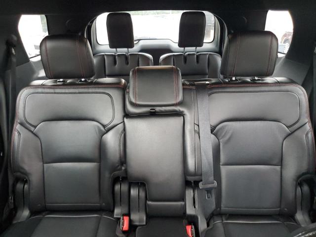2018 FORD EXPLORER S 1FM5K8GT1JGB97649