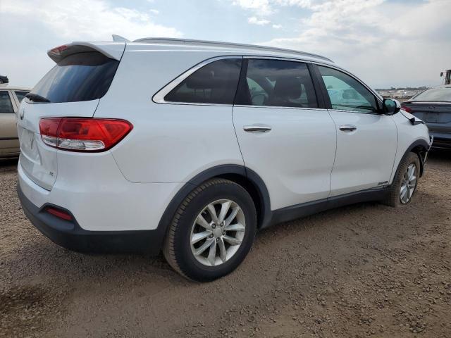 2017 KIA SORENTO LX - 5XYPGDA55HG187494