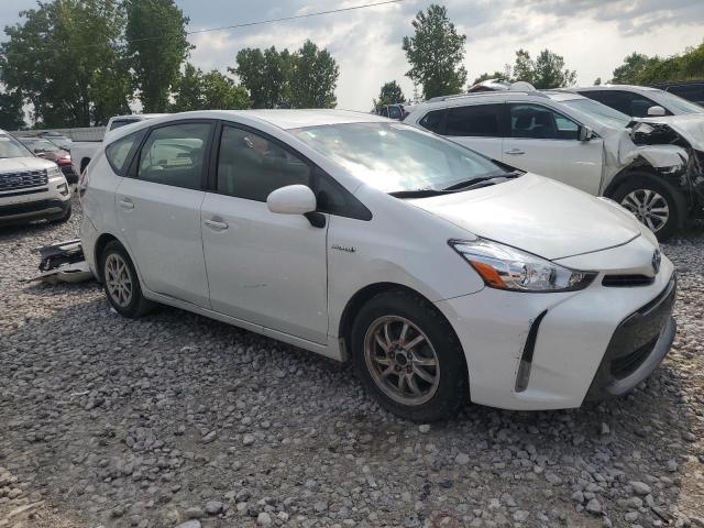 2015 TOYOTA PRIUS V JTDZN3EU9FJ032258