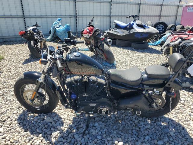 2013 HARLEY-DAVIDSON XL1200 FOR 1HD1LC319DC429710