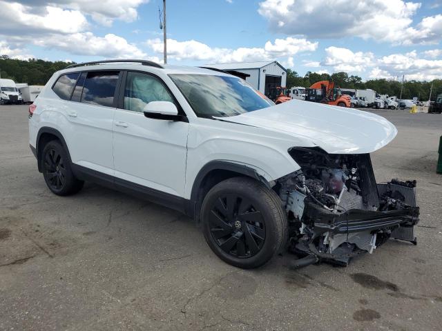 2024 VOLKSWAGEN ATLAS SE 1V2HR2CA7RC599272