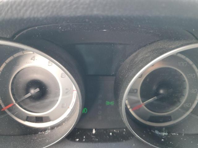 2011 ACURA MDX ADVANC - 2HNYD2H73BH520948
