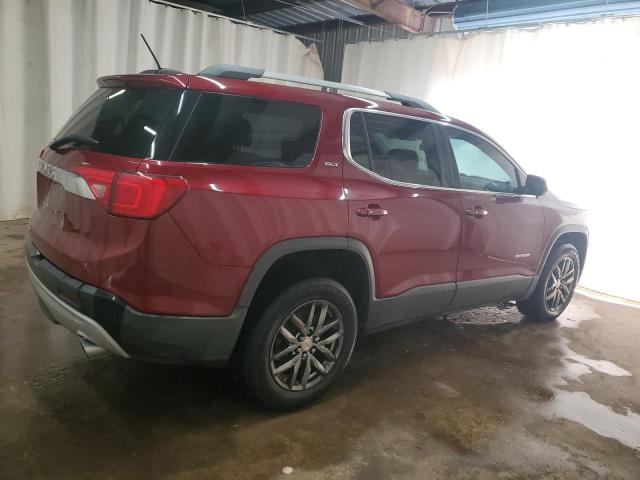 2017 GMC ACADIA SLT 1GKKNMLS8HZ240682