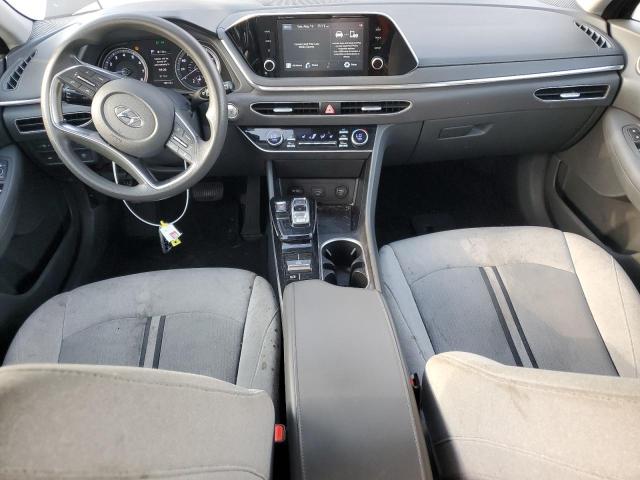 2020 HYUNDAI SONATA SEL - 5NPEL4JA1LH062106