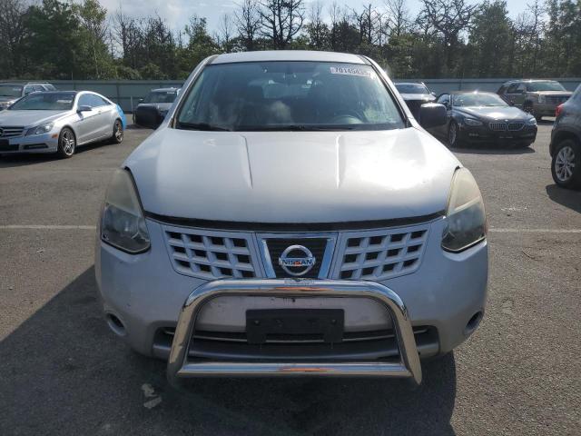 2009 NISSAN ROGUE #3301605763