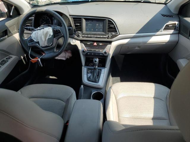 2018 HYUNDAI ELANTRA SE - 5NPD84LF7JH284622