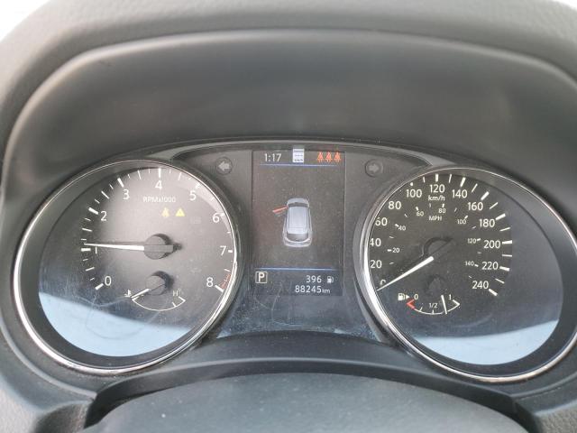 2021 NISSAN QASHQAI JN1BJ1BW5MW429752