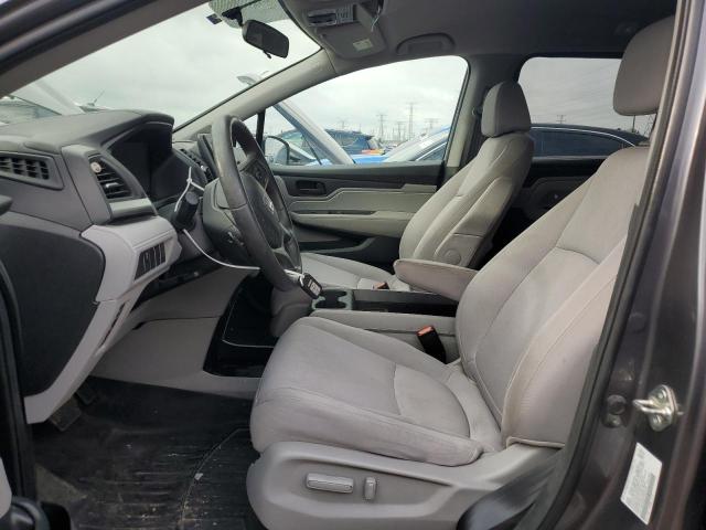 2019 HONDA ODYSSEY LX 5FNRL6H2XKB131240