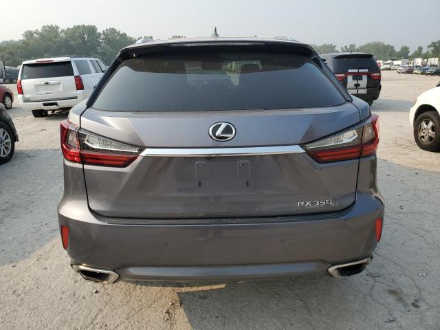 2017 LEXUS RX 350 BAS - 2T2BZMCA0HC102731