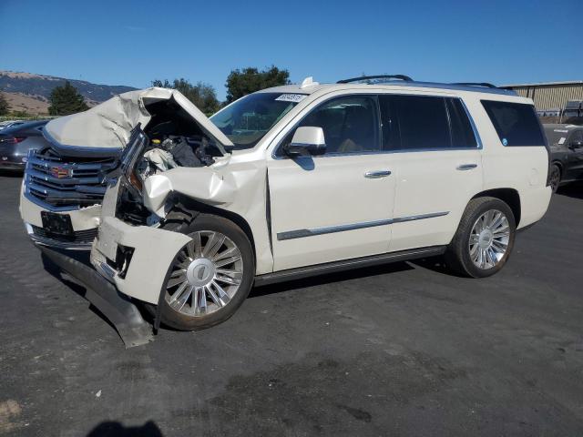 CADILLAC ESCALADE PLATINUM