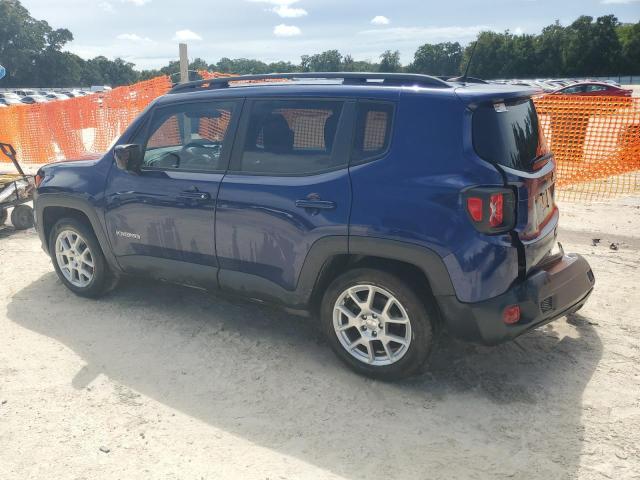 2019 JEEP RENEGADE L ZACNJABB9KPK87422