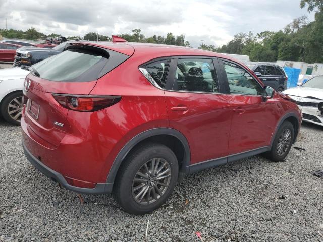 2018 MAZDA CX-5 SPORT - JM3KFABM6J0434381