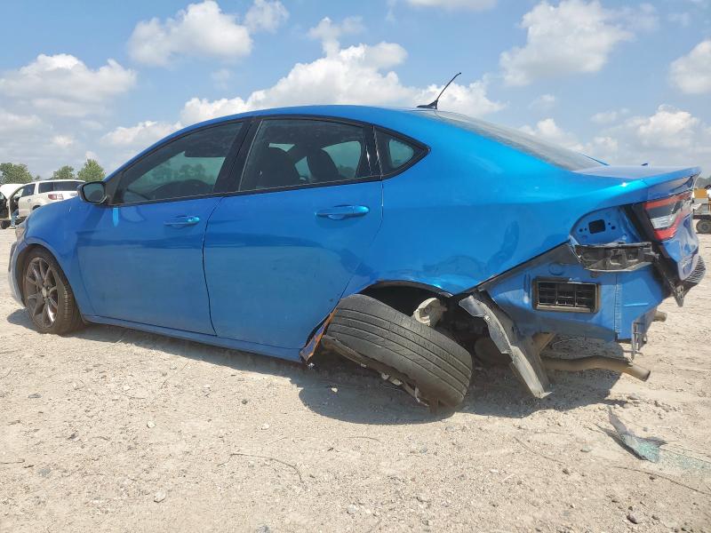 2015 DODGE DART SXT 1C3CDFBB1FD404949