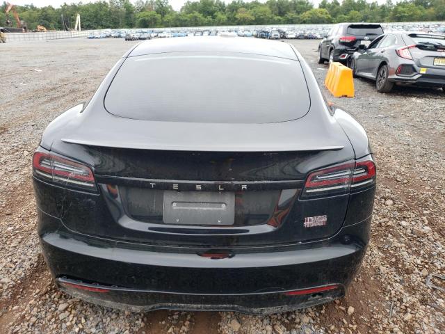 2023 TESLA MODEL S 5YJSA1E69PF514840