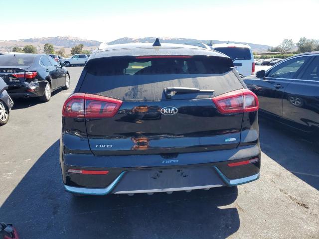 2018 KIA NIRO EX KNDCD3LD8J5205085