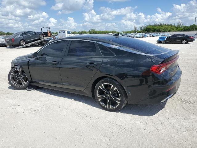 2022 KIA K5 GT LINE - 5XXG64J25NG123917
