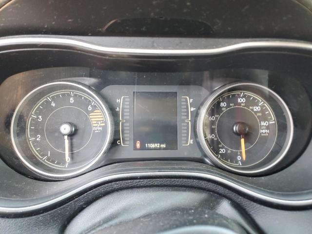 2021 JEEP CHEROKEE L - 1C4PJMCB5MD193079