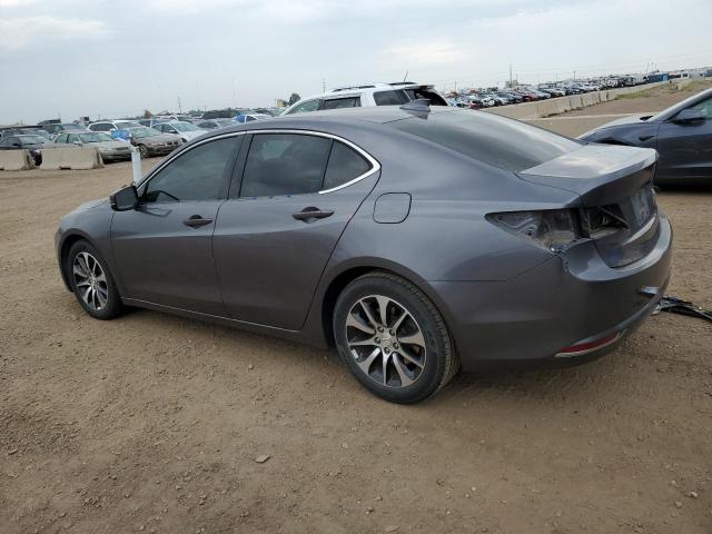 2017 ACURA TLX TECH - 19UUB1F57HA008866