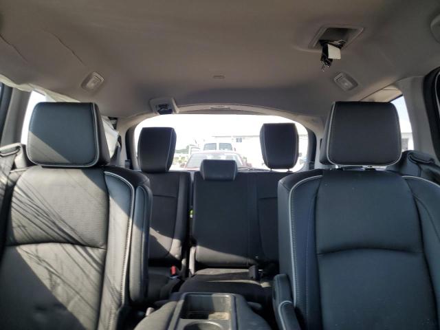 2023 HONDA ODYSSEY ELITE 5FNRL6H92PB044789