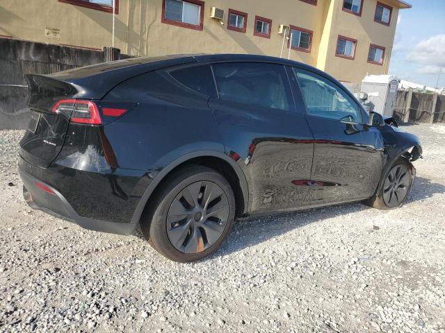 2024 TESLA MODEL Y 7SAYGAEE4RF182134