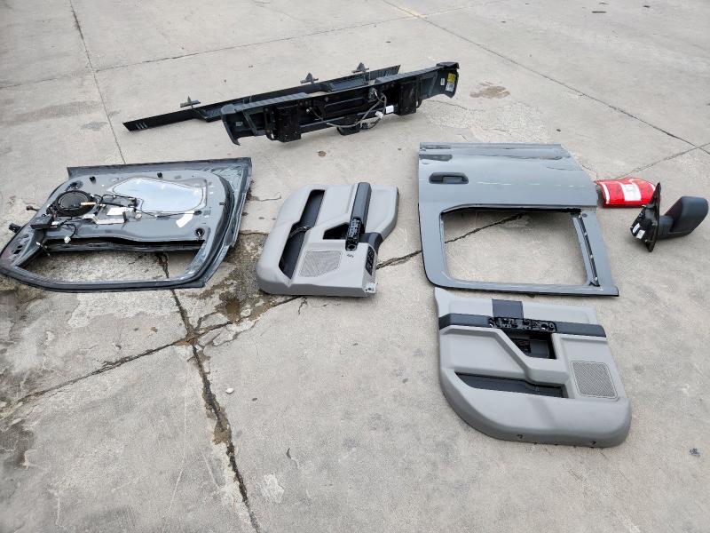 2020 FORD F150 SUPER - 1FTEW1CP8LFB46571