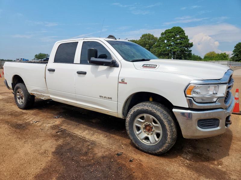 2019 RAM 2500 TRADE - 3C6UR5HL1KG551854