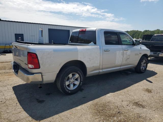 2018 RAM 1500 SLT - 1C6RR6TT5JS149264