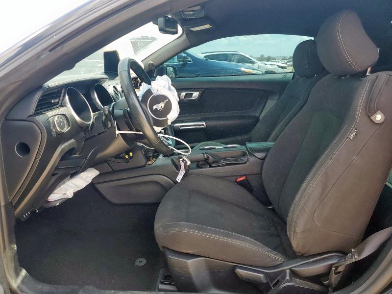 2020 FORD MUSTANG 1FA6P8TH6L5130142