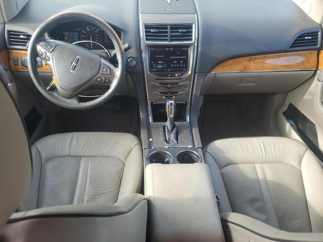 2015 LINCOLN MKX 2LMDJ6JK8FBL26749