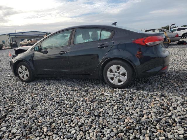 2017 KIA FORTE LX 3KPFL4A70HE127242
