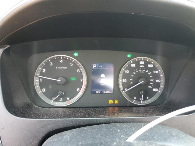 2016 HYUNDAI SONATA SPO 5NPE34AF7GH330674
