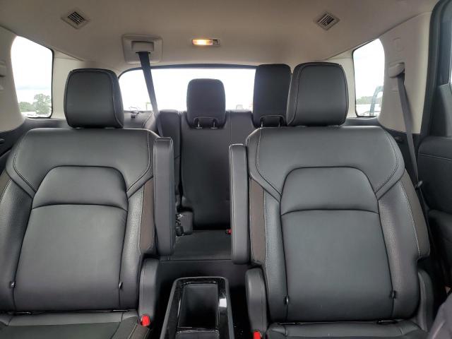 2022 NISSAN PATHFINDER SL 5N1DR3CBXNC236274