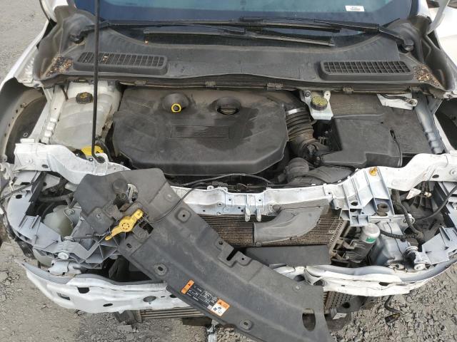 2015 FORD ESCAPE TITANIUM 1FMCU0J99FUA17777