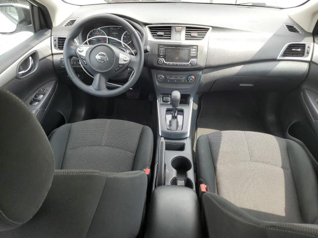 2018 NISSAN SENTRA S 3N1AB7AP5JY329936