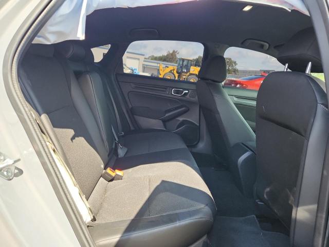 2025 HONDA CIVIC SPOR 2HGFE2F53SH556023