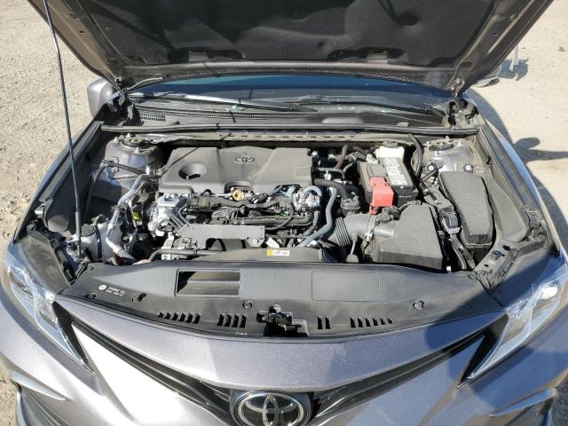 2024 TOYOTA CAMRY LE - 4T1C11AK7RU228949