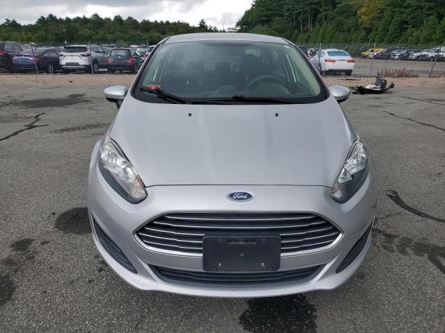 2017 FORD FIESTA 3FADP4BJ7HM135419