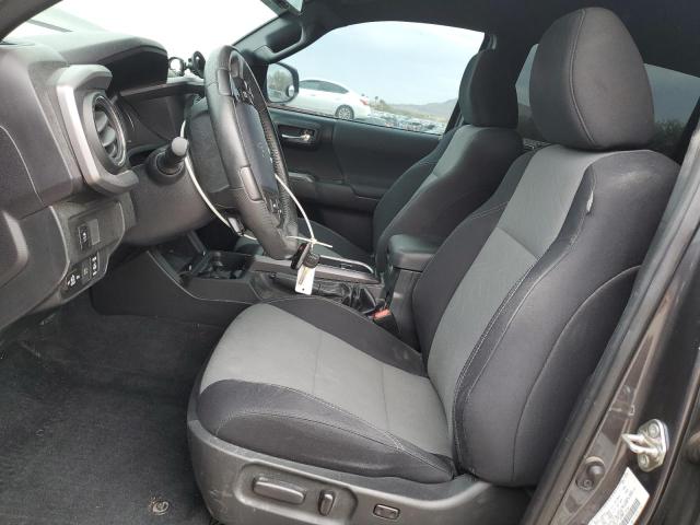 2020 TOYOTA TACOMA DOU - 3TMCZ5AN0LM324531